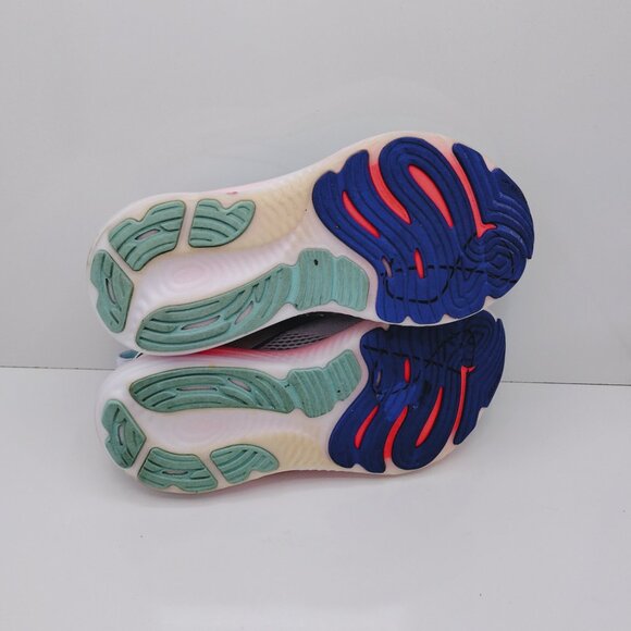 Brooks Glycerin 22 Women's Size 9 B High Cushioned Running Athletic Gym Shoes - Picture 7 of 8